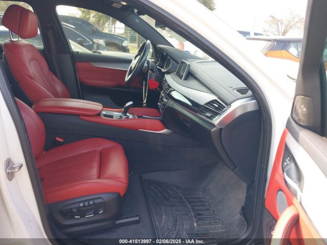 5UXKU2C55J0X49585 BMW X6 Xdrive35i