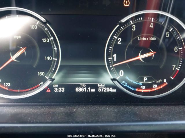 5UXKU2C55J0X49585 BMW X6 Xdrive35i