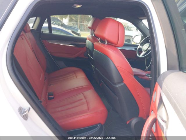 5UXKU2C55J0X49585 BMW X6 Xdrive35i