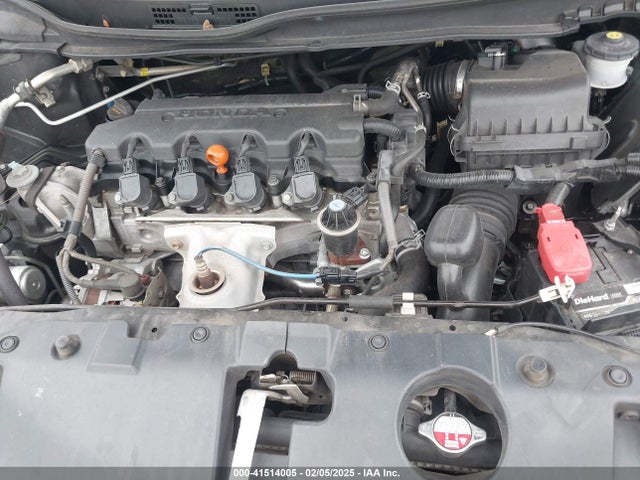 Honda Civic Ex-l 2015 2HGFB2F97FH539761 Image 10