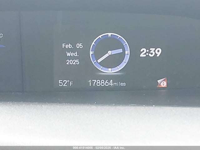 Honda Civic Ex-l 2015 2HGFB2F97FH539761 Image 15