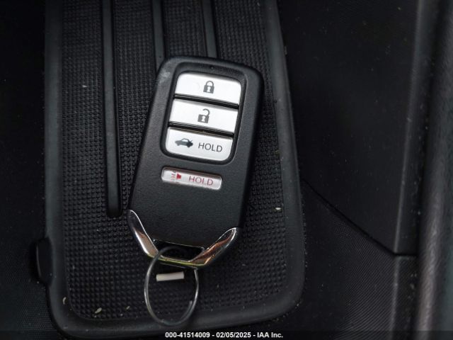 19XZE4F15KE029715 Honda Insight Lx