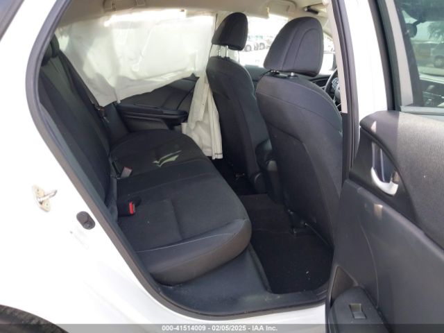 19XZE4F15KE029715 Honda Insight Lx