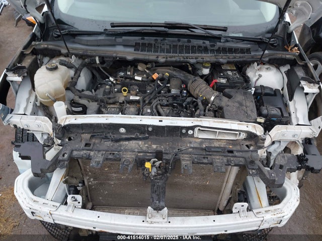Ford EDGE SEL 2020 2FMPK3J95LBA25921 Image 10