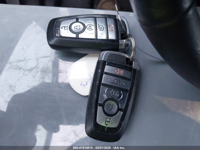 Ford EDGE SEL 2020 2FMPK3J95LBA25921 Image 11