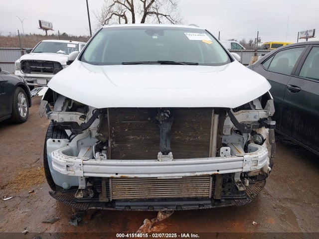 Ford EDGE SEL 2020 2FMPK3J95LBA25921 Image 13