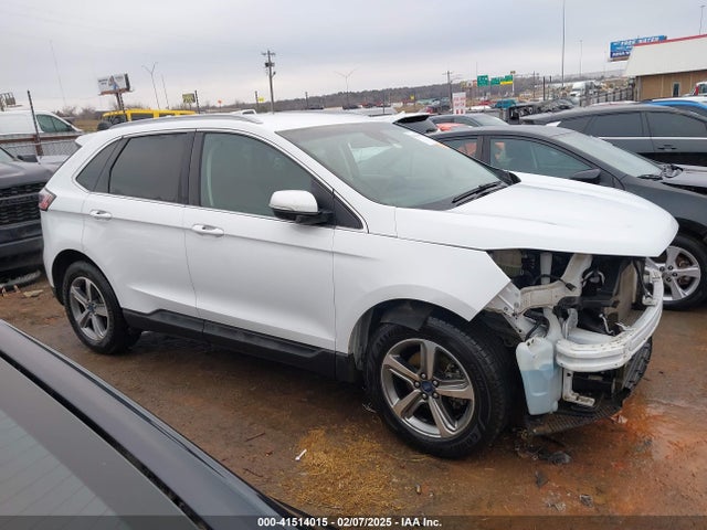 Ford EDGE SEL 2020 2FMPK3J95LBA25921 Image 14