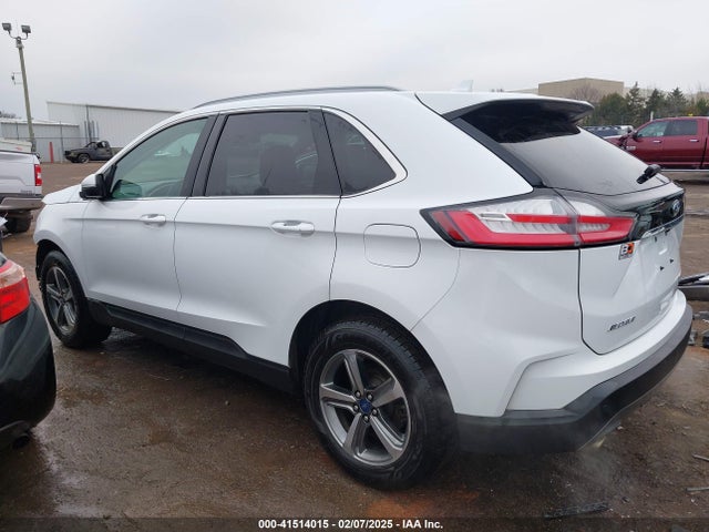 Ford EDGE SEL 2020 2FMPK3J95LBA25921 Image 15