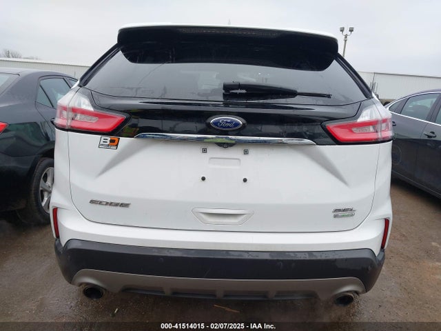 Ford EDGE SEL 2020 2FMPK3J95LBA25921 Image 17