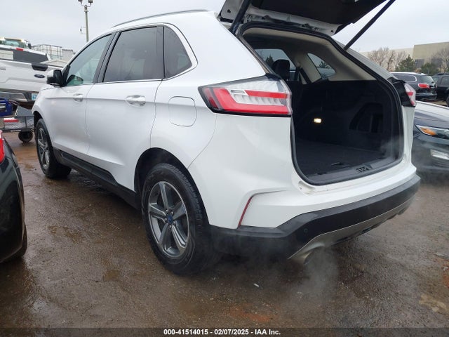 Ford EDGE SEL 2020 2FMPK3J95LBA25921 Image 3