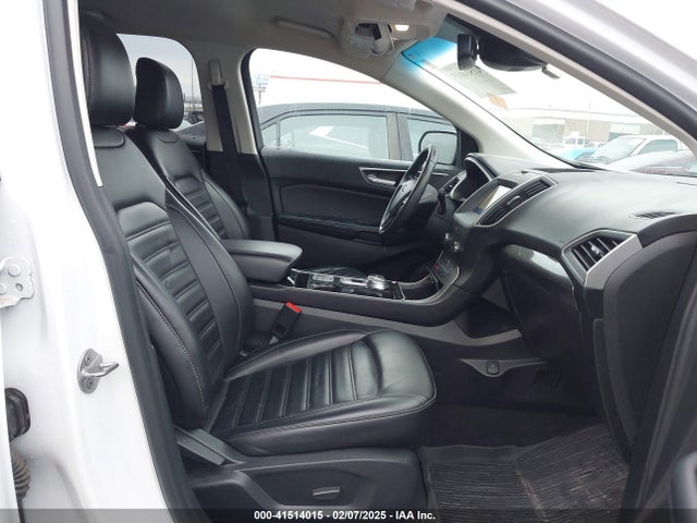 Ford EDGE SEL 2020 2FMPK3J95LBA25921 Image 5