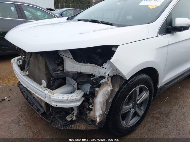 Ford EDGE SEL 2020 2FMPK3J95LBA25921 Image 6
