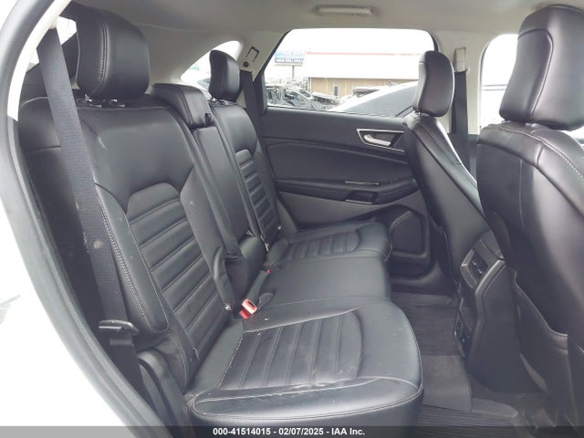 Ford EDGE SEL 2020 2FMPK3J95LBA25921 Image 8