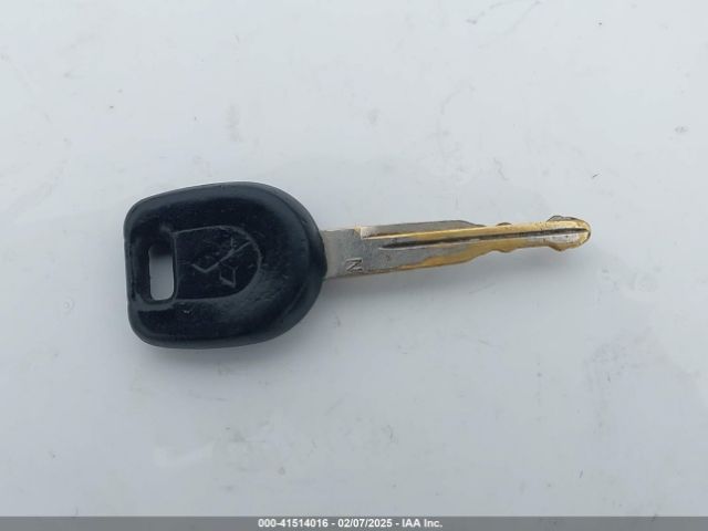 2003 MITSUBISHI GALANT 4A3AA46GX3E069067 Photo 10