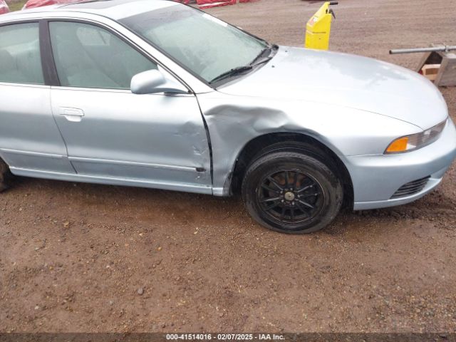 2003 MITSUBISHI GALANT 4A3AA46GX3E069067 Photo 5