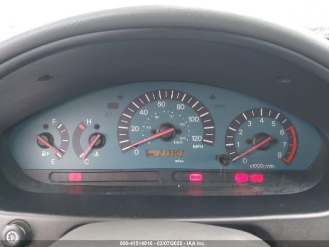 2003 MITSUBISHI GALANT 4A3AA46GX3E069067 Photo 6