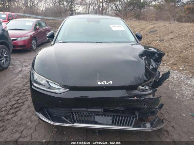 KNDC3DLCXR5619447 KIA Ev6 Wind