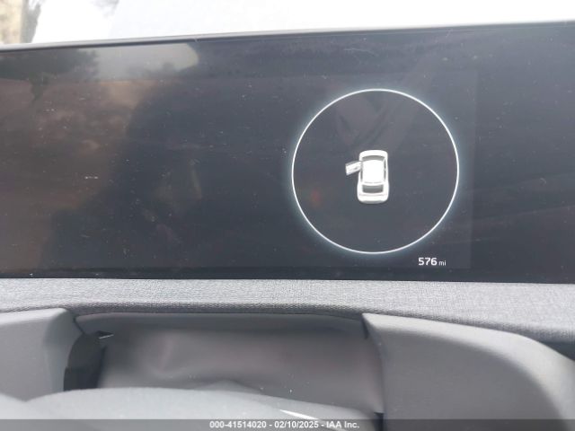 KNDC3DLCXR5619447 KIA Ev6 Wind