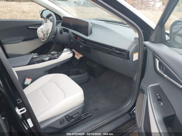 KNDC3DLCXR5619447 KIA Ev6 Wind