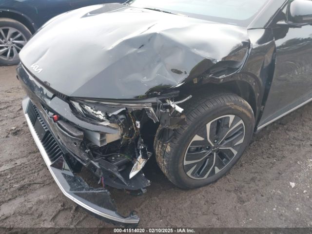 KNDC3DLCXR5619447 KIA Ev6 Wind