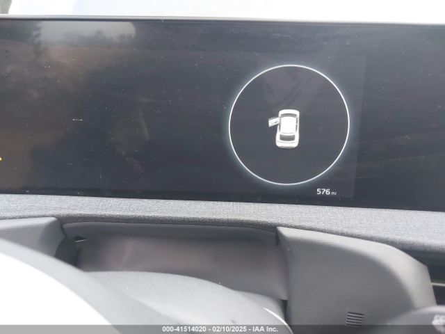 KNDC3DLCXR5619447 KIA Ev6 Wind