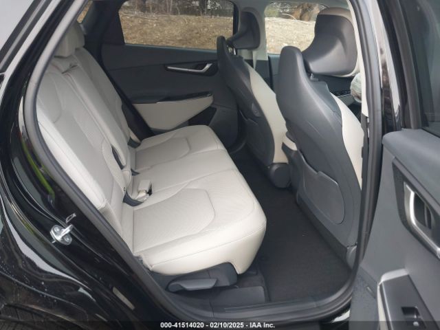 KNDC3DLCXR5619447 KIA Ev6 Wind
