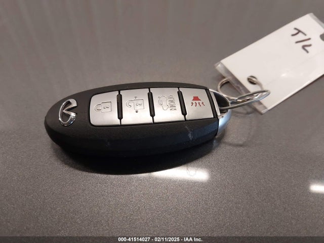 JN1BV7AP2FM345954 Infiniti Q50 Premium