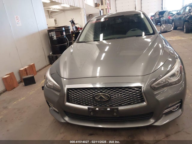 JN1BV7AP2FM345954 Infiniti Q50 Premium