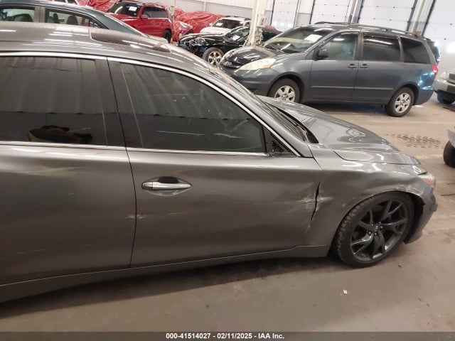JN1BV7AP2FM345954 Infiniti Q50 Premium