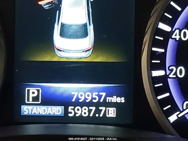 JN1BV7AP2FM345954 Infiniti Q50 Premium