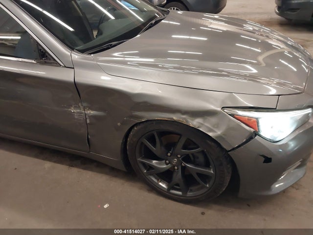 JN1BV7AP2FM345954 Infiniti Q50 Premium