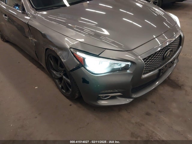 JN1BV7AP2FM345954 Infiniti Q50 Premium