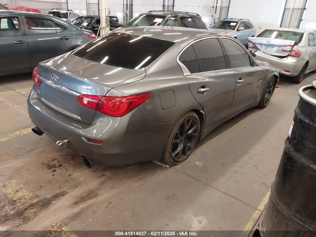 JN1BV7AP2FM345954 Infiniti Q50 Premium