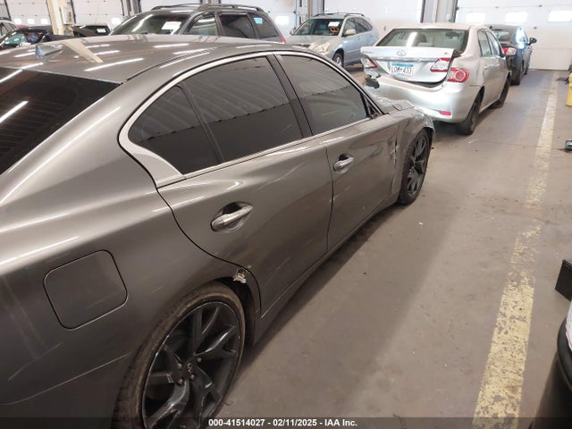 JN1BV7AP2FM345954 Infiniti Q50 Premium