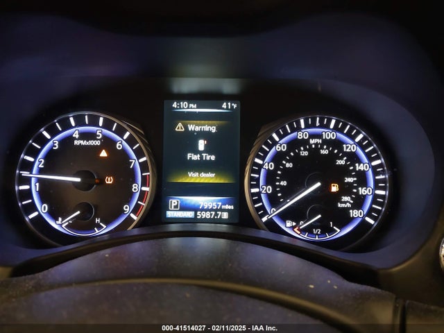 JN1BV7AP2FM345954 Infiniti Q50 Premium