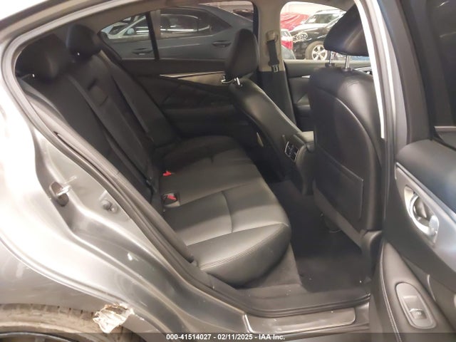 JN1BV7AP2FM345954 Infiniti Q50 Premium