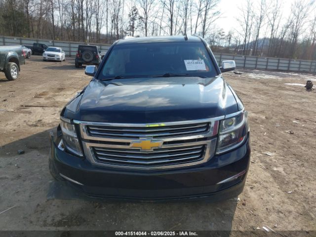 1GNSKCKC2JR392141 Chevrolet Tahoe Premier