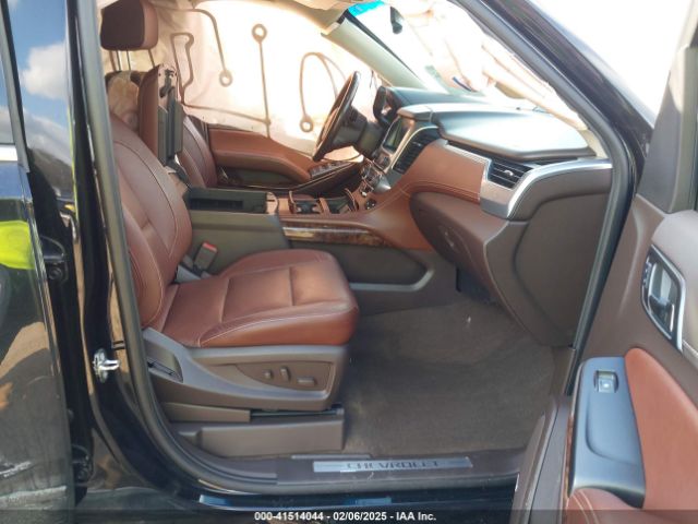 1GNSKCKC2JR392141 Chevrolet Tahoe Premier