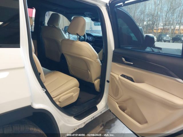 1C4RJKBG9R8610486 Jeep Grand Cherokee L Limited 4x4