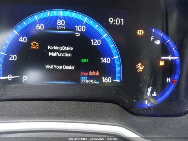 JTDFPRAEXLJ022915 Toyota Corolla Xle
