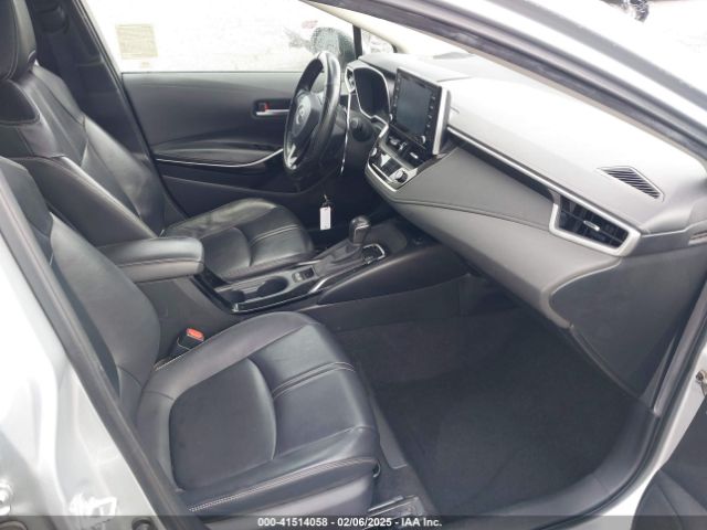 JTDFPRAEXLJ022915 Toyota Corolla Xle