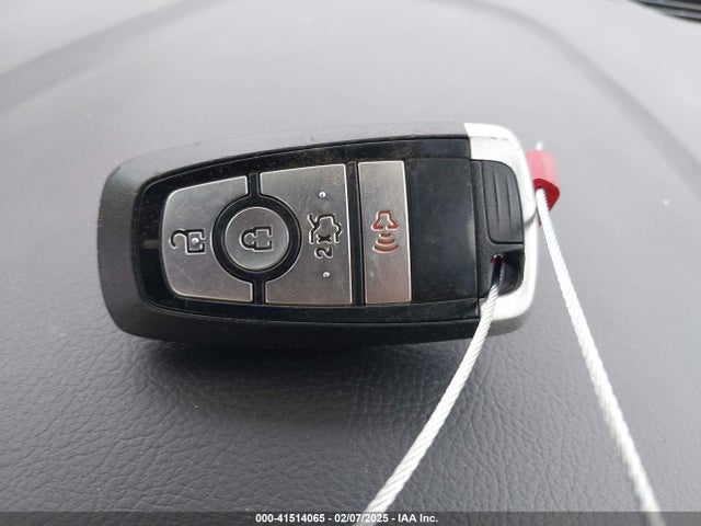 Ford FUSION S 2019 3FA6P0G72KR268355 Image 11
