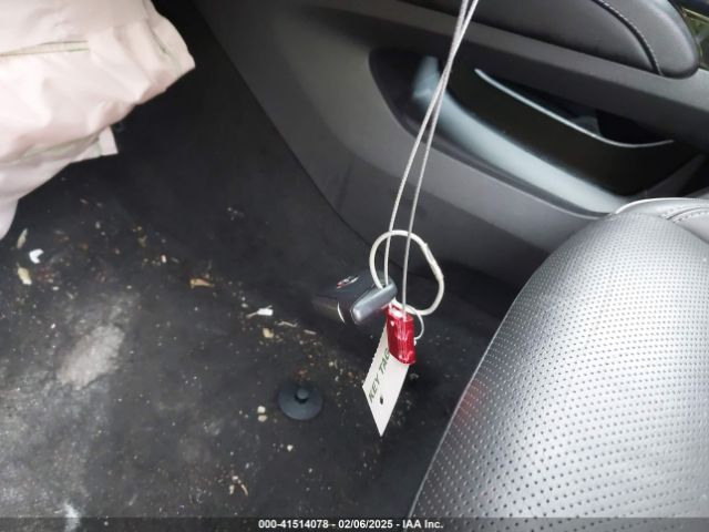 LRBFZNR40PD074524 Buick Envision Essence Fwd