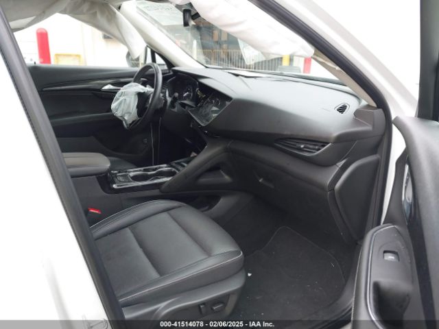 LRBFZNR40PD074524 Buick Envision Essence Fwd
