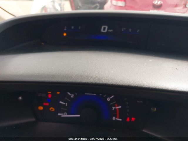 19XFB2F55FE216431 Honda Civic Lx