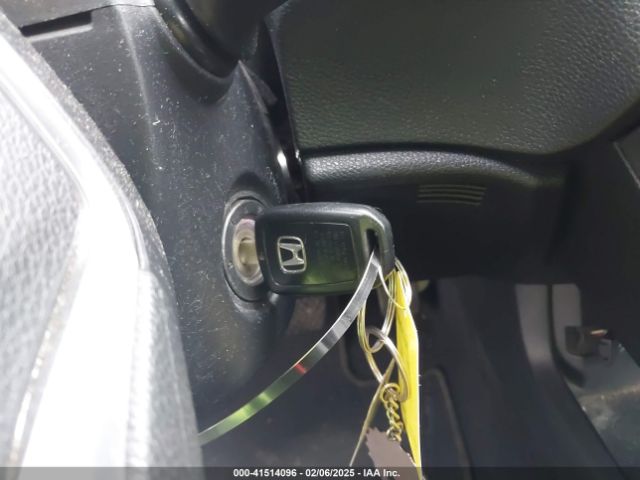 19XFC2F59GE097295 Honda Civic Lx