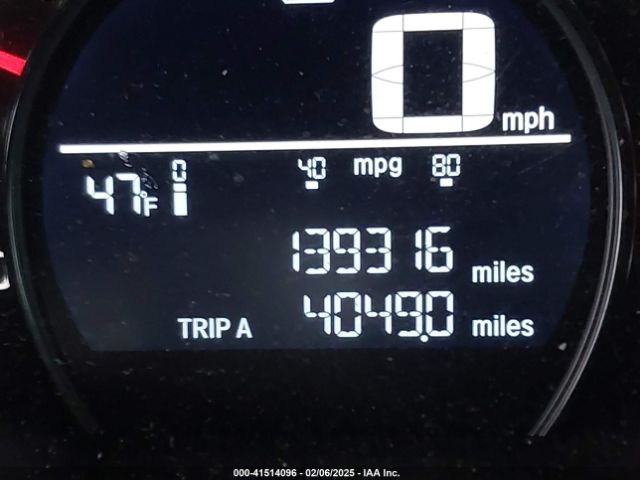 19XFC2F59GE097295 Honda Civic Lx