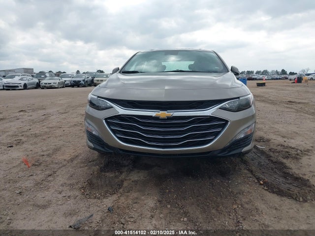 1G1ZD5ST0RF228034 Chevrolet Malibu Fwd 1lt