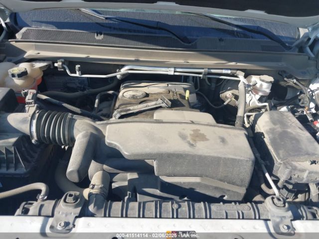 1GCHSCEA8N1118136 Chevrolet Colorado 2wd  Long Box Lt