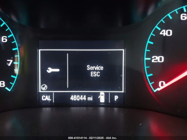 1GCHSCEA8N1118136 Chevrolet Colorado 2wd  Long Box Lt